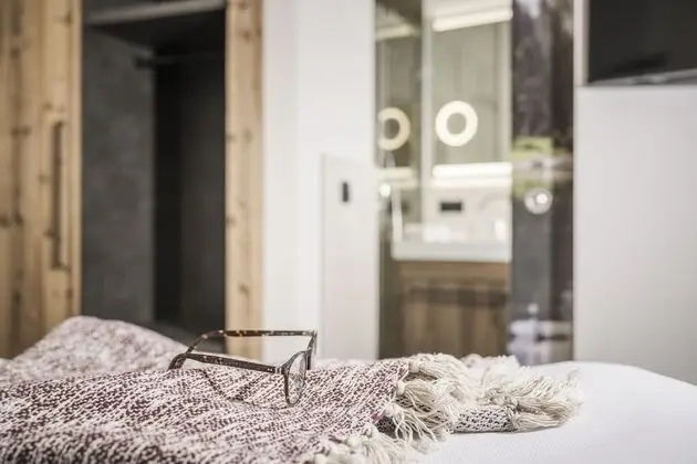 Apart Daire, Dağ Manzaralı (Bordeaux)