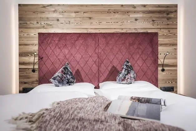 Apart Daire, Dağ Manzaralı (Bordeaux)