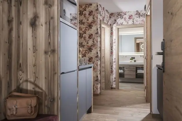 Apart Daire, Dağ Manzaralı (Bordeaux)