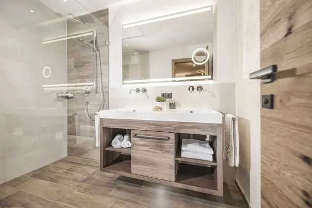 Apart Daire, Dağ Manzaralı (Bordeaux)