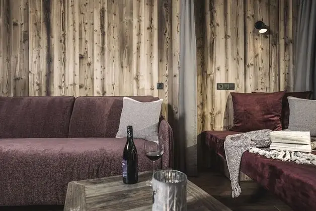 Apart Daire, Dağ Manzaralı (Bordeaux)