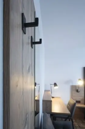 Basic Tek Kişilik Oda