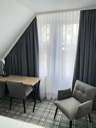 Comfort Tek Kişilik Oda, 1 Tek Kişilik XL Yatak, Şehir Manzaralı