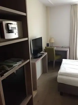 Comfort Oda, Özel Banyo