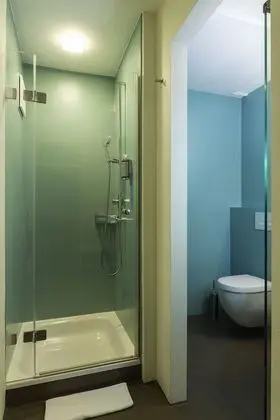 Comfort Oda, Özel Banyo