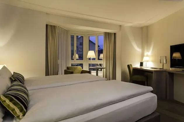 Superior Tek Büyük Yataklı Oda (1 King bed)