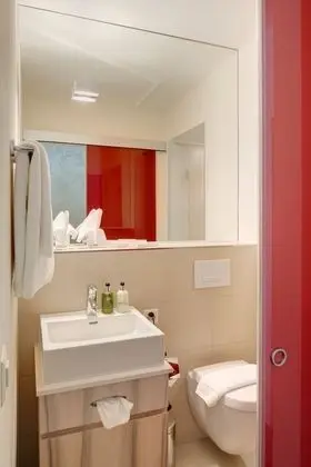 Superior Tek Büyük Yataklı Oda (1 King bed)