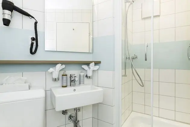 Superior Tek Büyük Yataklı Oda (2 Twin Beds)