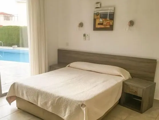 Villa, 3 Yatak Odası, Kişiye Özel Havuzlu, Deniz Manzaralı