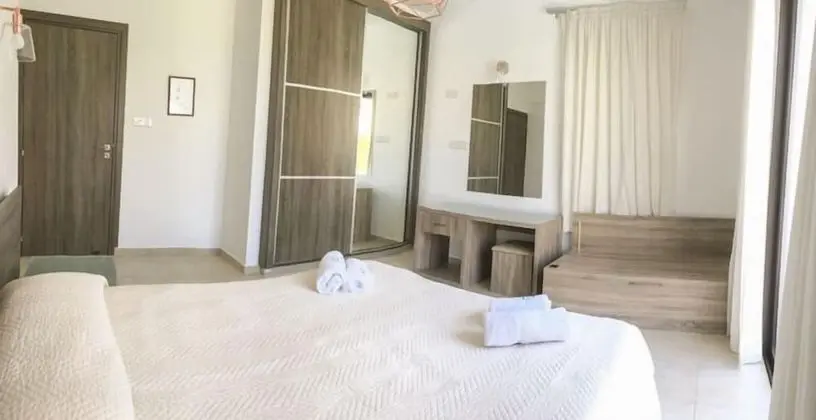 Villa, 3 Yatak Odası, Kişiye Özel Havuzlu, Deniz Manzaralı