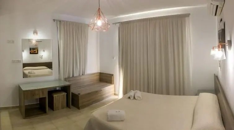 Villa, 3 Yatak Odası, Kişiye Özel Havuzlu, Deniz Manzaralı