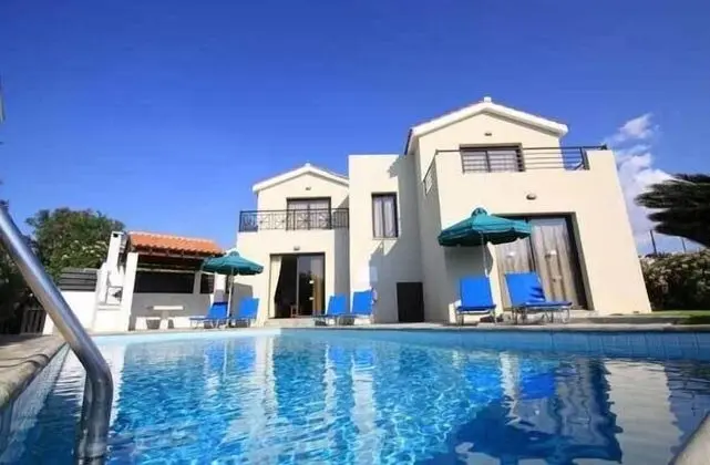 Villa, 3 Yatak Odası, Kişiye Özel Havuzlu, Deniz Manzaralı