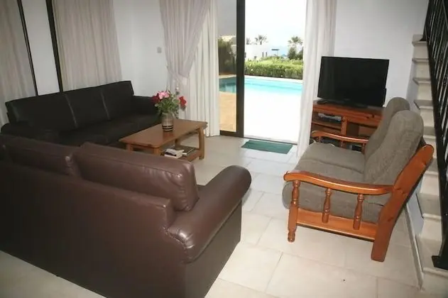 Family Villa, 4 Yatak Odası, Kişiye Özel Havuzlu, Deniz Manzaralı