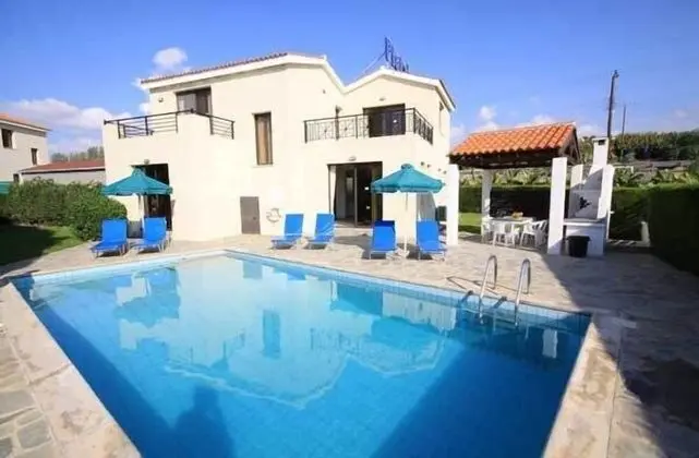 Family Villa, 4 Yatak Odası, Kişiye Özel Havuzlu, Deniz Manzaralı