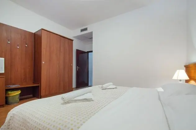 Standard Tek Büyük Yataklı Oda, Balkon, Deniz Manzaralı