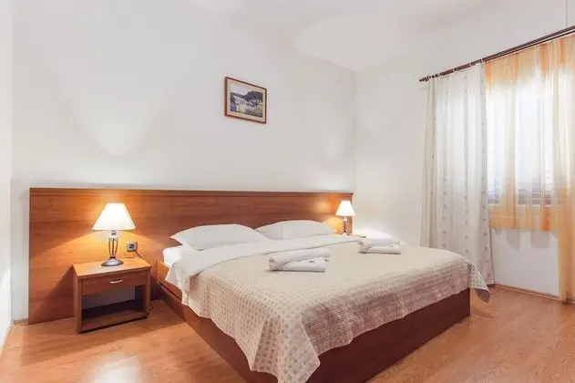 Standard Tek Büyük Yataklı Oda, Balkon, Deniz Manzaralı