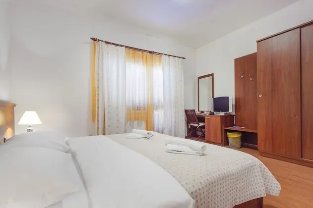 Standard Tek Büyük Yataklı Oda, Balkon, Deniz Manzaralı