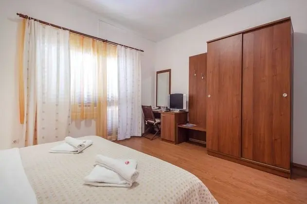 Standard Tek Büyük Yataklı Oda, Balkon, Deniz Manzaralı