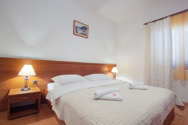 Standard Tek Büyük Yataklı Oda, Balkon, Deniz Manzaralı