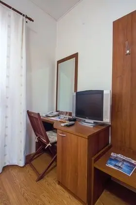 Standard Tek Büyük Yataklı Oda, Balkon, Deniz Manzaralı