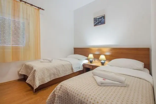 Standard Tek Büyük Yataklı Oda, Balkon, Deniz Manzaralı