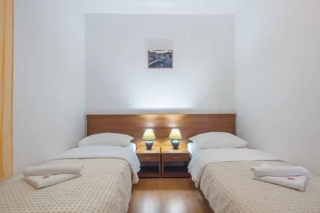 Standard Tek Büyük Yataklı Oda, Balkon, Deniz Manzaralı