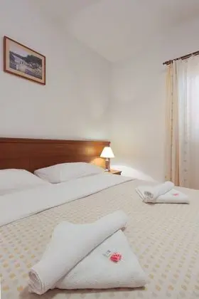 Standard Tek Büyük Yataklı Oda, Balkon, Deniz Manzaralı