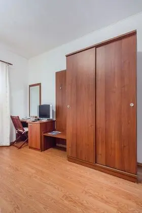 Standard Tek Büyük Yataklı Oda, Balkon, Deniz Manzaralı