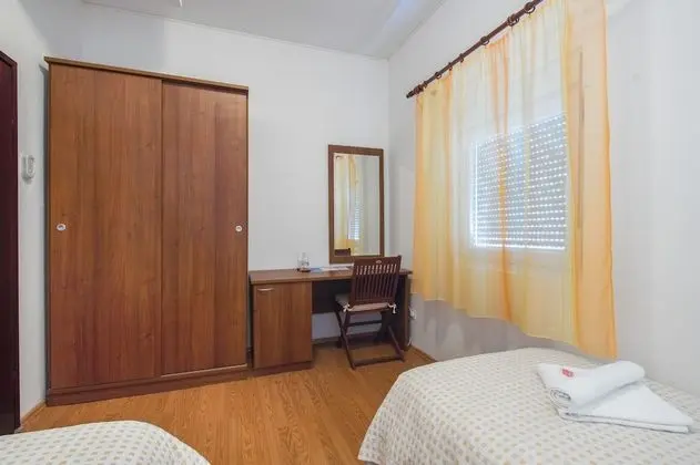 Standard Tek Büyük Yataklı Oda, Balkon, Deniz Manzaralı