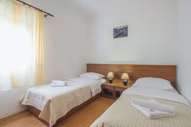 Standard Tek Büyük Yataklı Oda, Balkon, Deniz Manzaralı