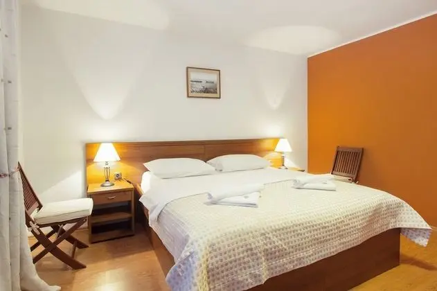 Standard Tek Büyük Yataklı Oda, Balkon, Deniz Manzaralı