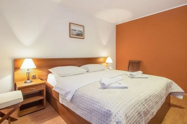 Standard Tek Büyük Yataklı Oda, Balkon, Deniz Manzaralı