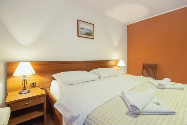 Standard Tek Büyük Yataklı Oda, Balkon, Deniz Manzaralı