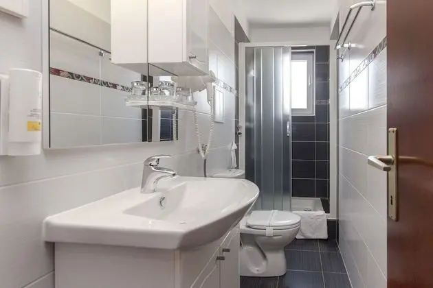 Standard Tek Büyük Yataklı Oda, Balkon, Deniz Manzaralı