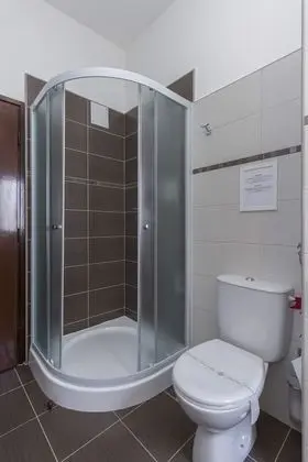 Standard Tek Büyük Yataklı Oda, Balkon, Deniz Manzaralı