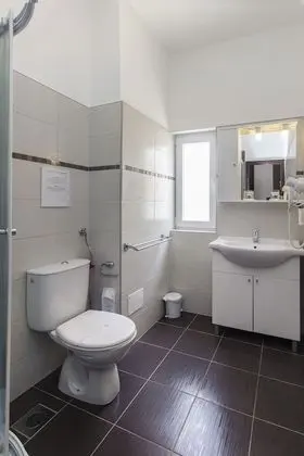 Standard Tek Büyük Yataklı Oda, Balkon, Deniz Manzaralı