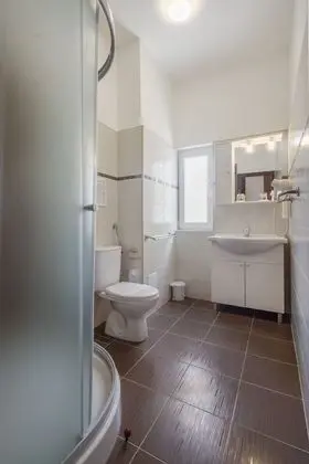 Standard Tek Büyük Yataklı Oda, Balkon, Deniz Manzaralı