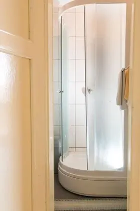 Apart Daire (One Bedroom Apartment with Two Terrac)