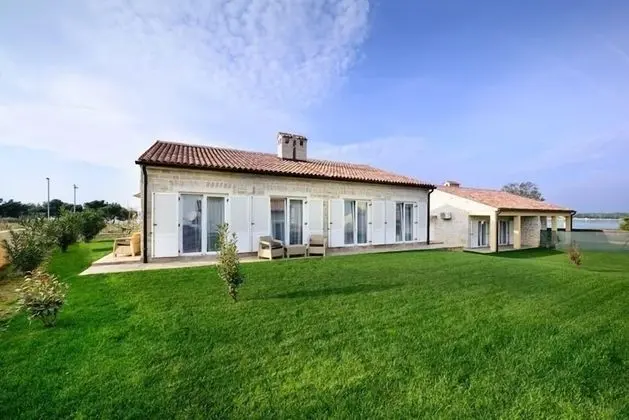 Apart Daire, Deniz Manzaralı