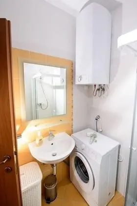 Apart Daire, Deniz Manzaralı