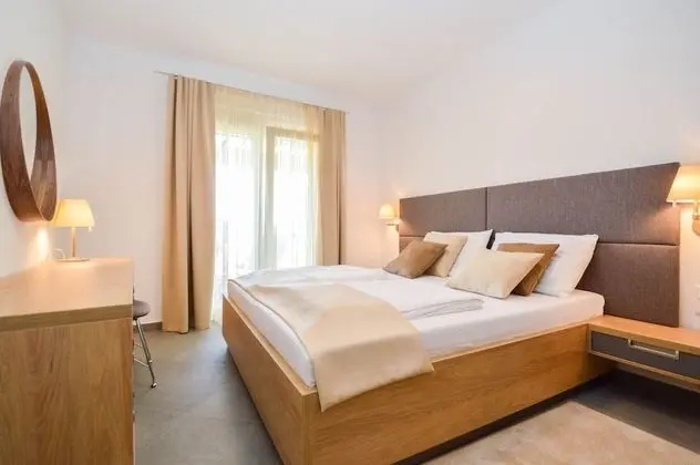 Apart Daire, Deniz Manzaralı