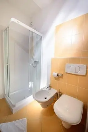 Grand Apart Daire, Deniz Manzaralı