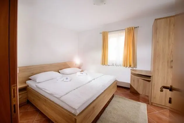 Grand Apart Daire, Deniz Manzaralı