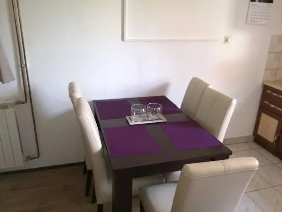 Family Apart Daire, Birden Çok Yatak, Engellilere Uygun, Sigara İçilmez