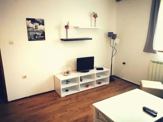 Family Apart Daire, Birden Çok Yatak, Engellilere Uygun, Sigara İçilmez