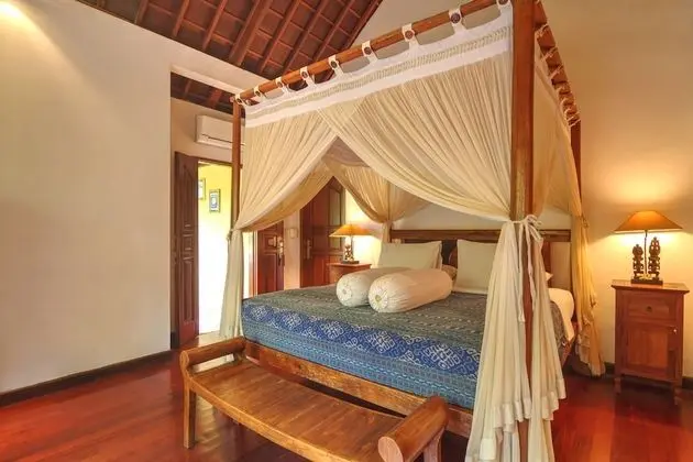 Villa, 3 Yatak Odası, Kişiye Özel Havuzlu