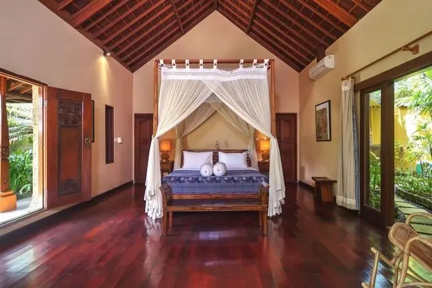 Villa, 3 Yatak Odası, Kişiye Özel Havuzlu