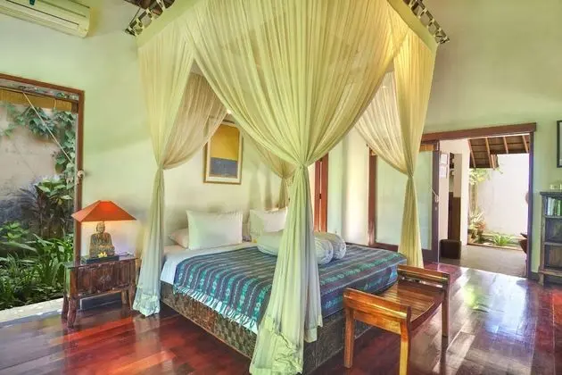 Villa, 3 Yatak Odası, Kişiye Özel Havuzlu