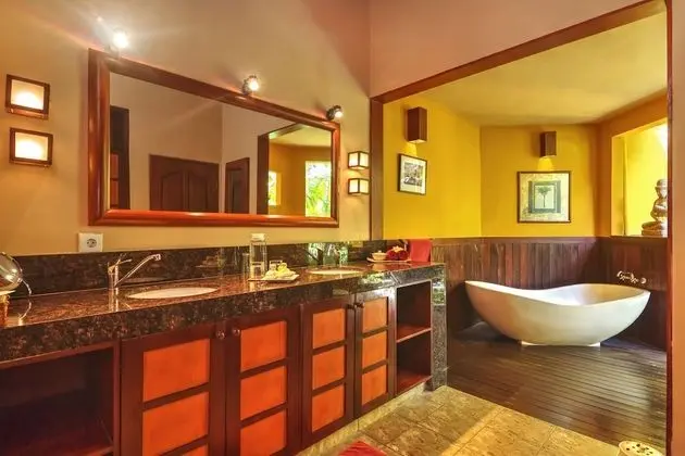 Villa, 3 Yatak Odası, Kişiye Özel Havuzlu
