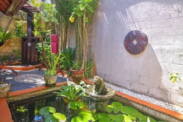 Villa, 3 Yatak Odası, Kişiye Özel Havuzlu